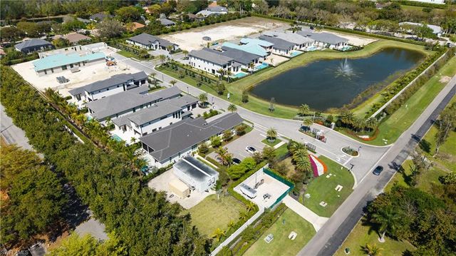 6708 Newport RD, Naples, FL 34109