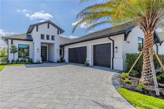 6708 Newport RD, Naples, FL 34109