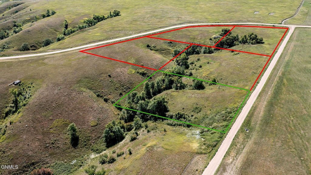 3 Near Smelt Ln, Lot 3, Linton, ND 58552 photo 3