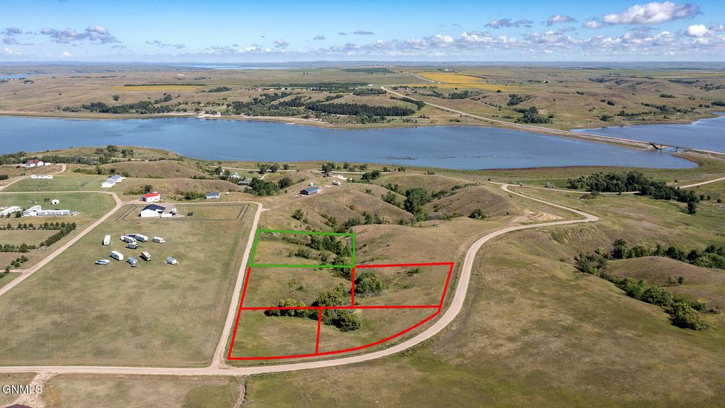 3 Near Smelt Ln, Lot 3, Linton, ND 58552 photo 4