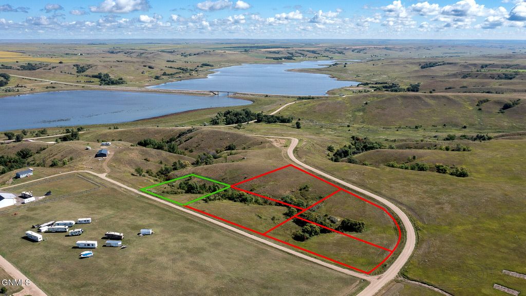 3 Near Smelt Ln, Lot 3, Linton, ND 58552 photo 5