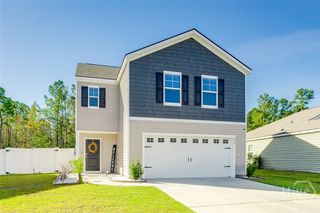 247 Caribbean Village Drive, Guyton, GA 31312