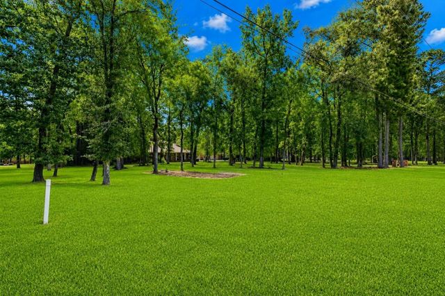 10034 Crestwater Circle, Magnolia, TX 77354