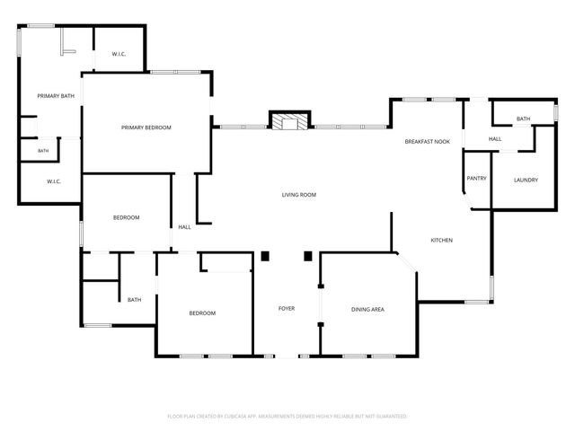 10034 Crestwater Circle, Magnolia, TX 77354
