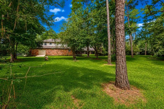 10034 Crestwater Circle, Magnolia, TX 77354