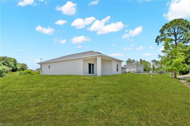 753 Chelsea AVE S, Lehigh Acres, FL 33974