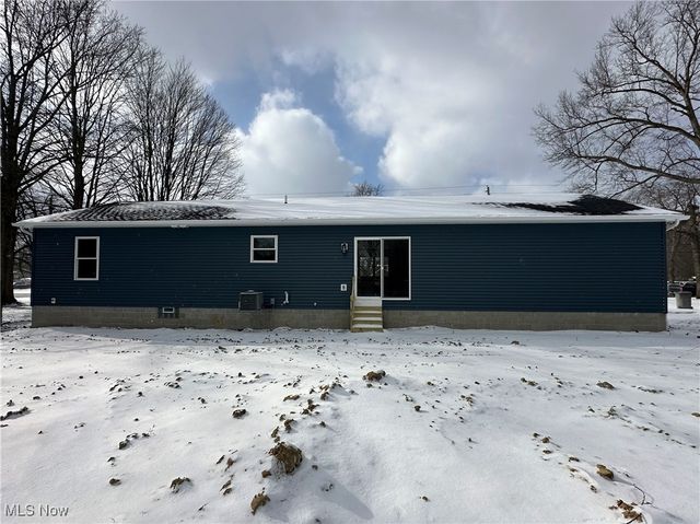 1275 S Meridian Road, Youngstown, OH 44511