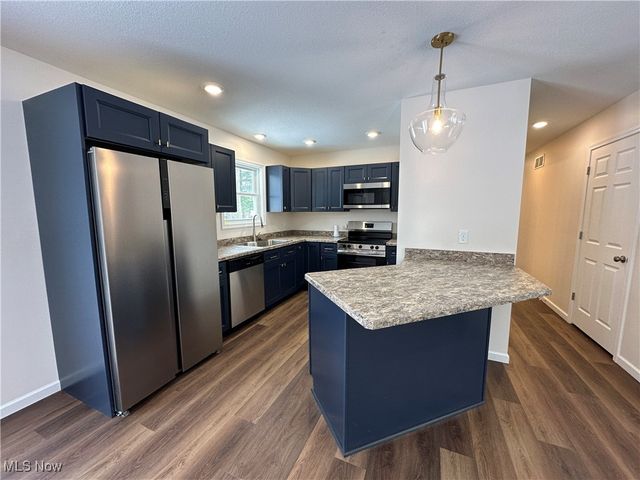 1275 S Meridian Road, Youngstown, OH 44511