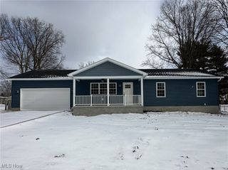1275 S Meridian Road, Youngstown, OH 44511