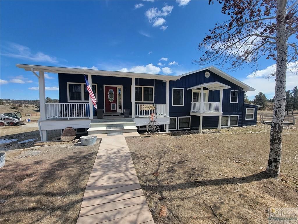 72 Pioneer TRAIL, Lavina, MT 59046 photo 2