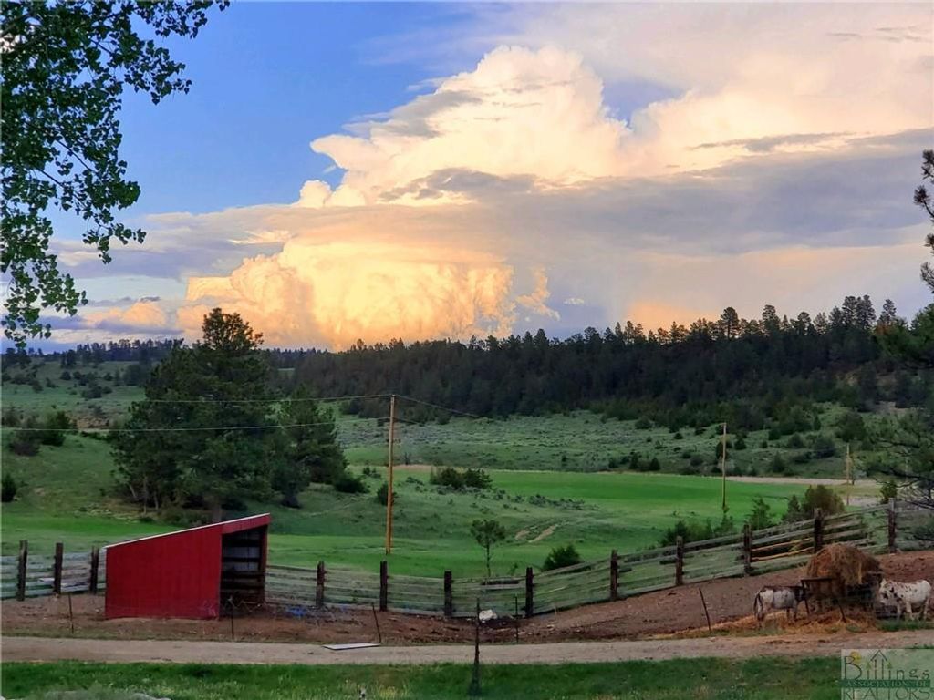 72 Pioneer TRAIL, Lavina, MT 59046 photo 5