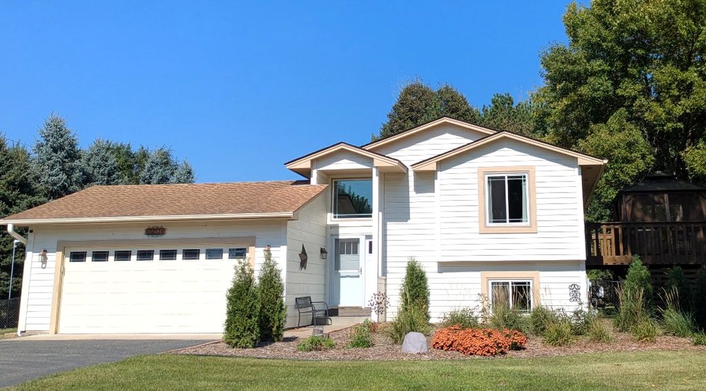 15024 85th Street NE, Otsego, MN 55330