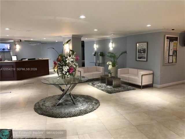 600 Parkview Drive 818, Hallandale Beach, FL 33009