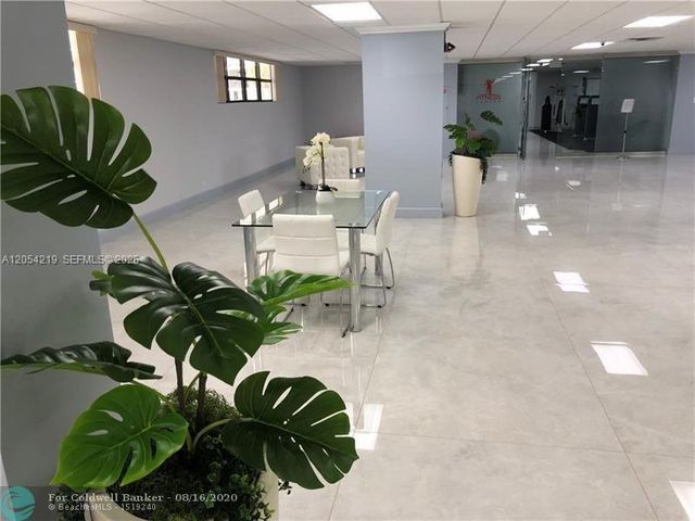 600 Parkview Drive 818, Hallandale Beach, FL 33009