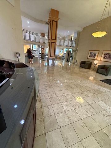 600 Parkview Drive 818, Hallandale Beach, FL 33009