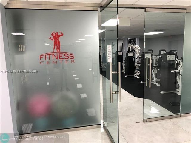 600 Parkview Drive 818, Hallandale Beach, FL 33009