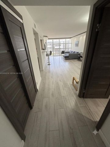 600 Parkview Drive 818, Hallandale Beach, FL 33009