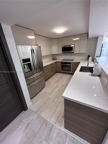 600 Parkview Drive 818, Hallandale Beach, FL 33009