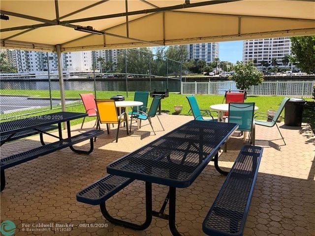600 Parkview Drive 818, Hallandale Beach, FL 33009