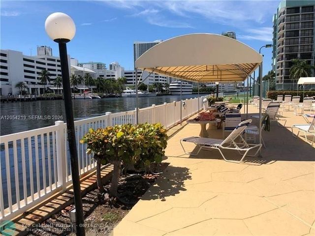 600 Parkview Drive 818, Hallandale Beach, FL 33009