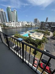 600 Parkview Drive 818, Hallandale Beach, FL 33009