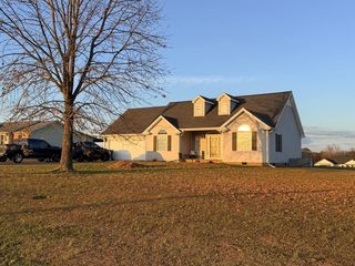 660 Billy Goat Hill, Hopkinsville, KY 42240