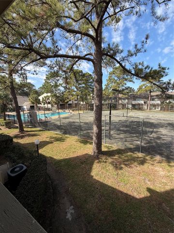 14911 Wunderlich Drive 1012, Houston, TX 77069