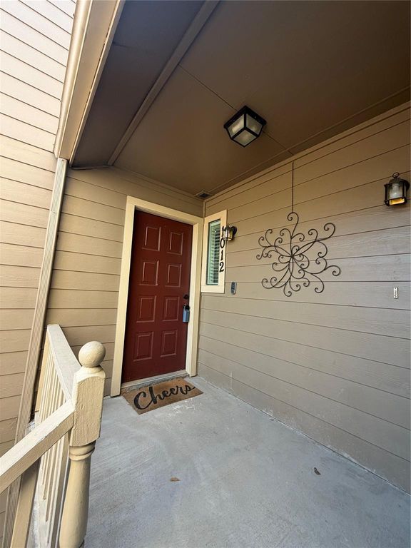 14911 Wunderlich Drive 1012, Houston, TX 77069