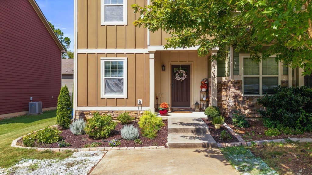 251 Sharon Drive, NE, Cleveland, TN 37312