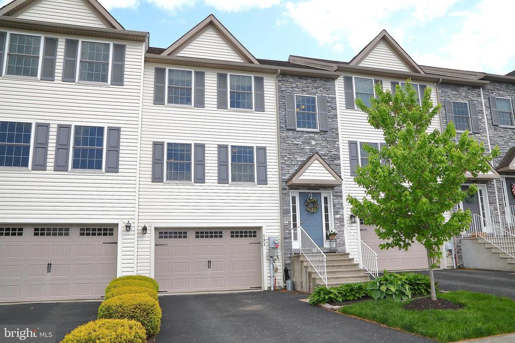 131 GENTLEMENS WAY, Lancaster, PA 17603
