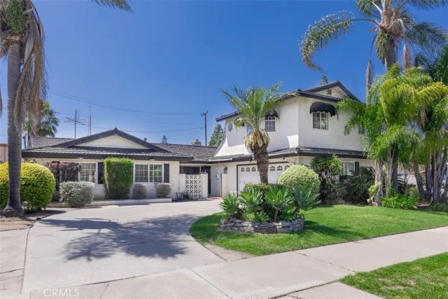 1688 N Shaffer Street, Orange, CA 92867