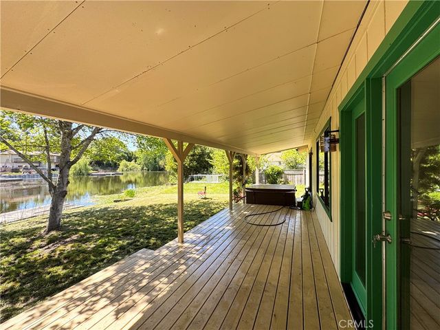 3173 Saint Francis Drive, Lakeport, CA 95453