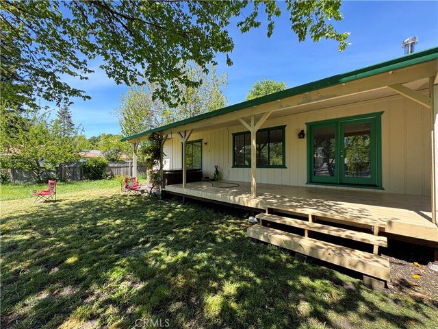 3173 Saint Francis Drive, Lakeport, CA 95453