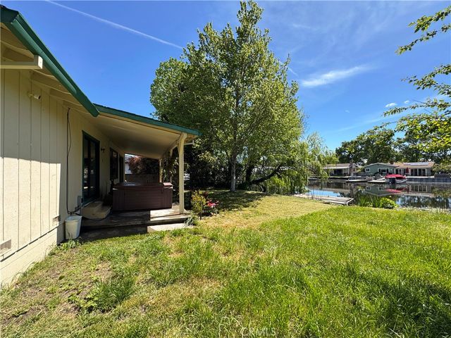 3173 Saint Francis Drive, Lakeport, CA 95453