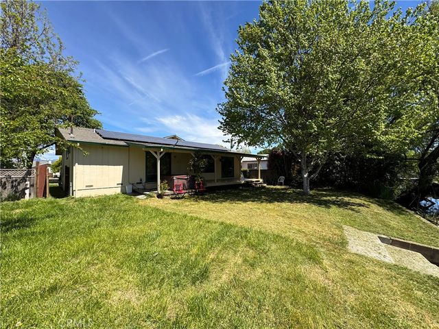 3173 Saint Francis Drive, Lakeport, CA 95453
