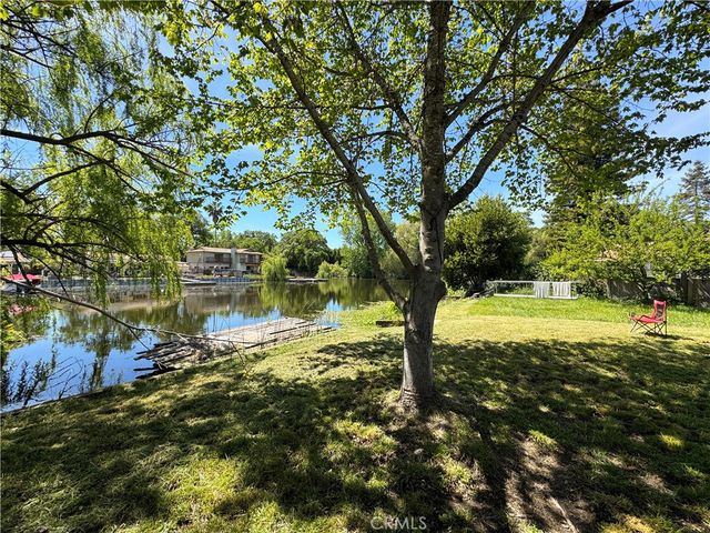 3173 Saint Francis Drive, Lakeport, CA 95453