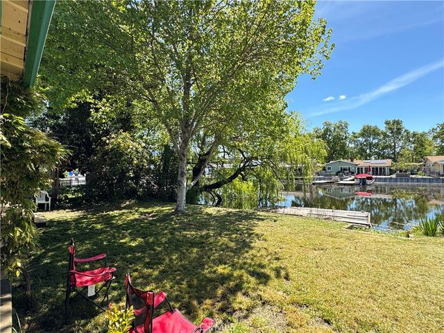 3173 Saint Francis Drive, Lakeport, CA 95453