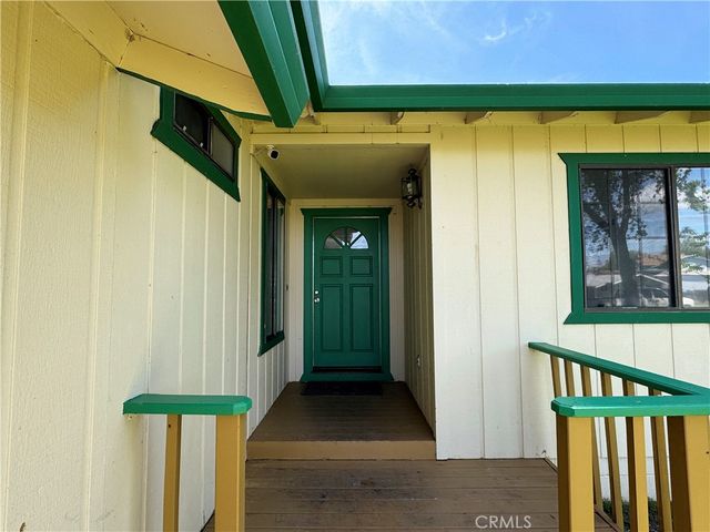 3173 Saint Francis Drive, Lakeport, CA 95453