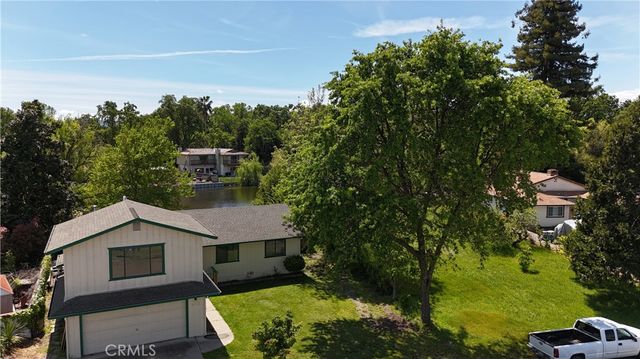 3173 Saint Francis Drive, Lakeport, CA 95453