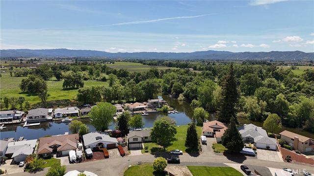3173 Saint Francis Drive, Lakeport, CA 95453
