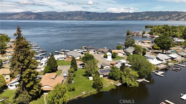 3173 Saint Francis Drive, Lakeport, CA 95453