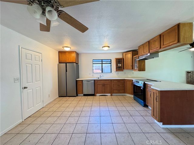 3173 Saint Francis Drive, Lakeport, CA 95453