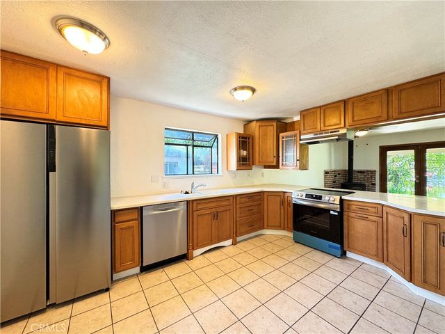 3173 Saint Francis Drive, Lakeport, CA 95453