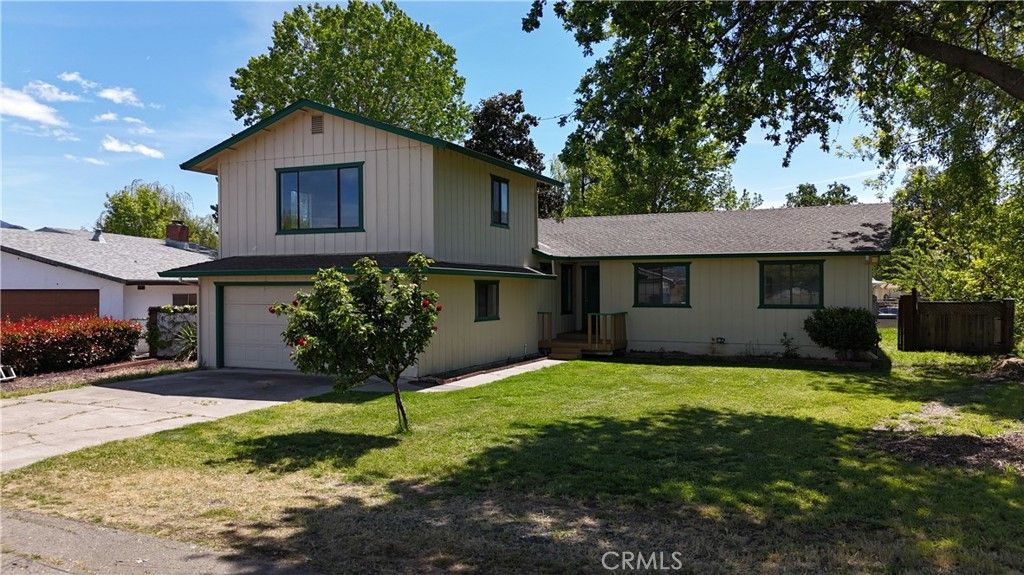 3173 Saint Francis Drive, Lakeport, CA 95453