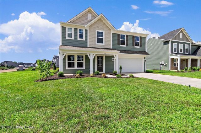 129 Sunflower Blvd, Mt Washington, KY 40047