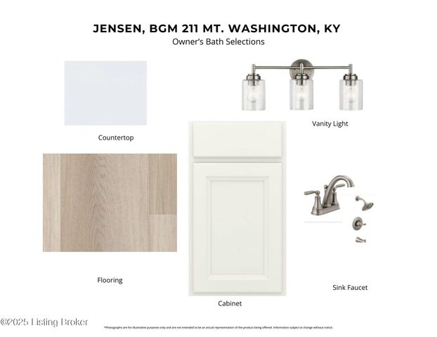 211 Sunflower Blvd, Mt Washington, KY 40047