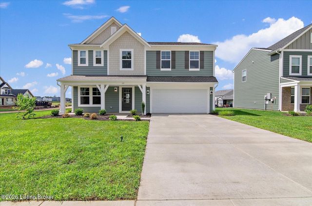 129 Sunflower Blvd, Mt Washington, KY 40047
