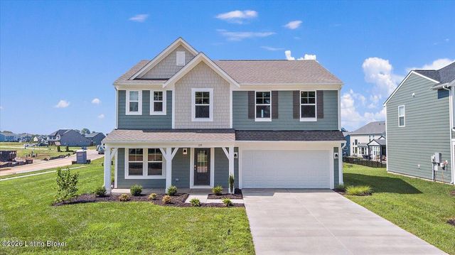 129 Sunflower Blvd, Mt Washington, KY 40047