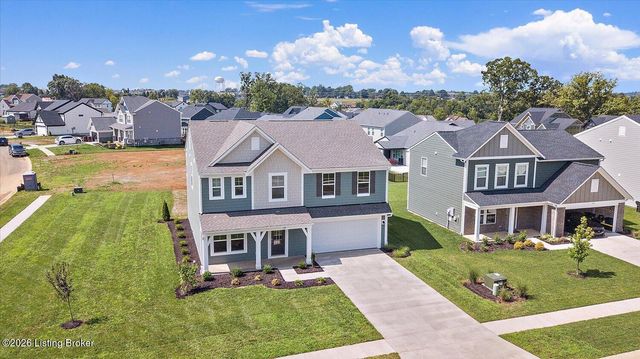129 Sunflower Blvd, Mt Washington, KY 40047