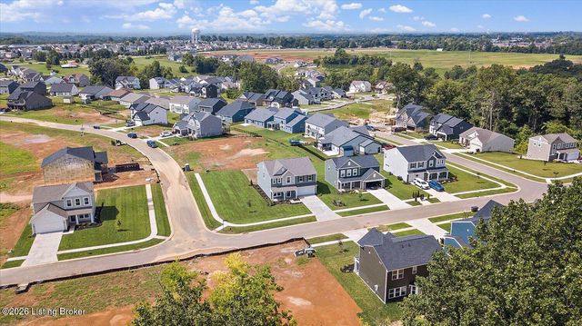129 Sunflower Blvd, Mt Washington, KY 40047